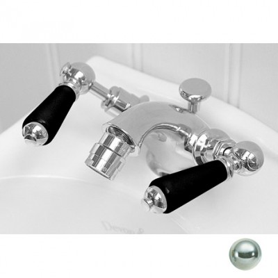    Devon & Devon Black Dandy (MARF55NKSBD)