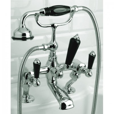    Devon & Devon Black Dandy (MARF40BNKSBD)