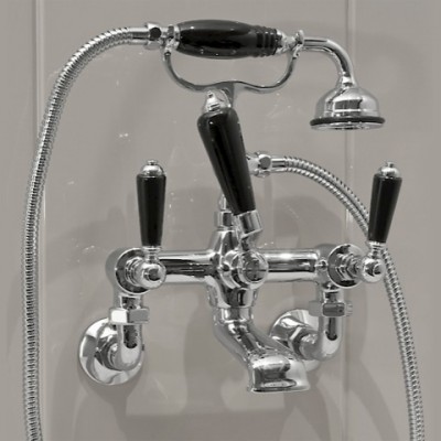    Devon & Devon Black Dandy (MARF40MCRBD)