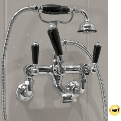    Devon & Devon Black Dandy (MARF40MBD)