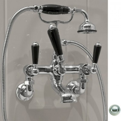    Devon & Devon Black Dandy (MARF40MNKSBD)