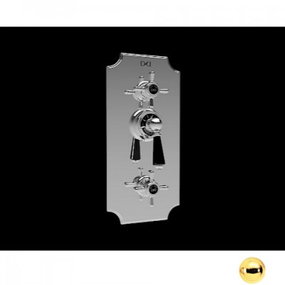     Devon & Devon Black Dandy (MARF79OTBD)