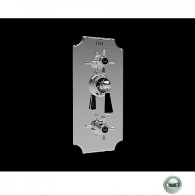     Devon & Devon Black Dandy (MARF79NKBD)