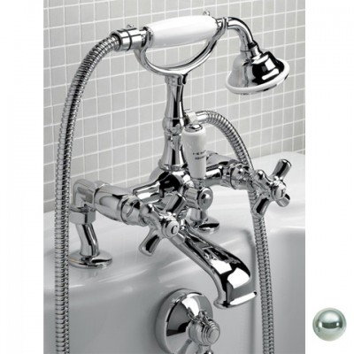    Devon & Devon City (UTCI133PNK)