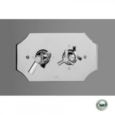    Devon & Devon Time (2TIME249NK)