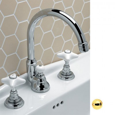    Devon & Devon White Rose (UTWR700A)