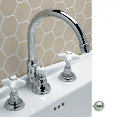    Devon & Devon White Rose (UTWR700ANK)