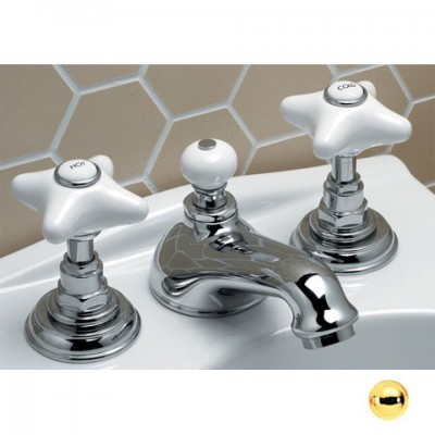    Devon & Devon White Rose (UTWR712)