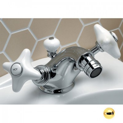    Devon & Devon White Rose (UTWR720)