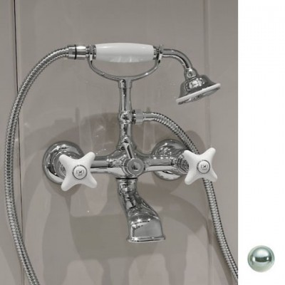    Devon & Devon White Rose (UTWR733NK)