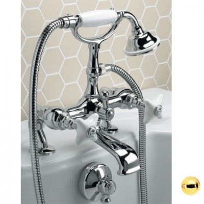    Devon & Devon White Rose    (UTWR733P)