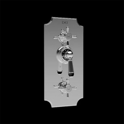    Devon & Devon Black Diamond (BLD79CR)