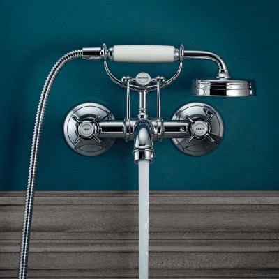   / Hansgrohe Axor Montreux (16540000)