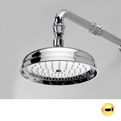   Devon & Devon Soffioni Doccia  (AQ5115/SNOT-RC, AQ5115SNOTRC)