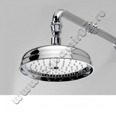   Devon & Devon Soffioni Doccia  (AQ5130/SNCR-RC, AQ5130SNCRRC)