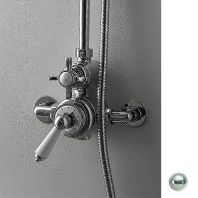     Devon & Devon Shower Mixers (MARM74NKS)