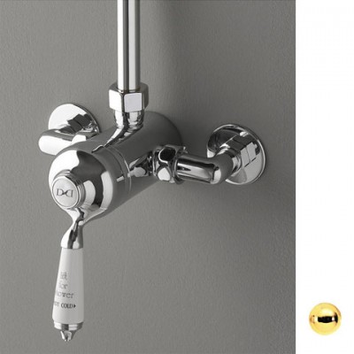    Devon & Devon Shower Mixers (MARD72)