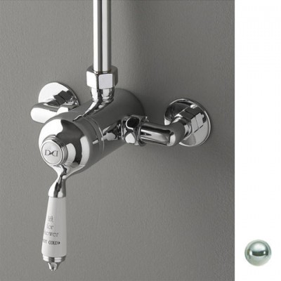    Devon & Devon Shower Mixers (MARD72NKS)
