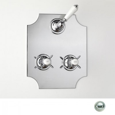     Devon & Devon Shower Mixers (DE348COVNKL)