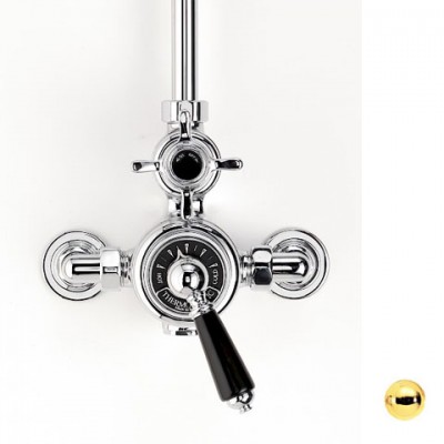     Devon & Devon Shower Mixers (MARM74BD)