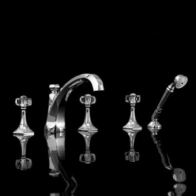    Devon & Devon Gemstone (EXC-GM150CR, EXCGM150CR)