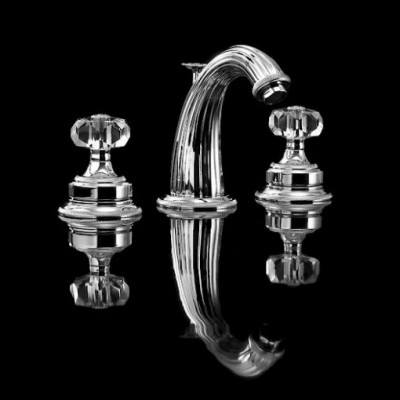    Devon & Devon Gemstone (EXC-KN100CR, EXCKN100CR)