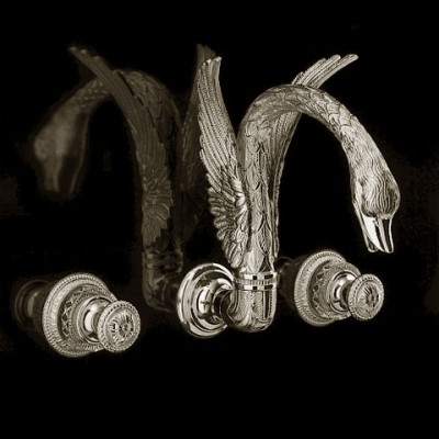    Devon & Devon Swan (EXC-SW133MNK, EXCSW133MNK)