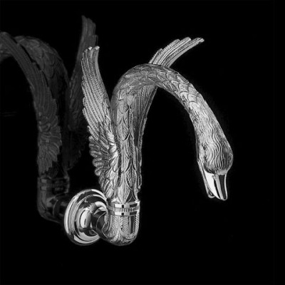    Devon & Devon Swan  (EXC-SW111CR, EXCSW111CR)