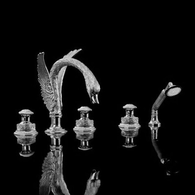    Devon & Devon Swan (EXC-SW150CR, EXCSW150CR)