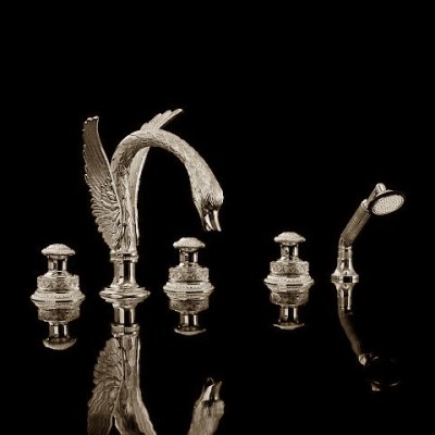    Devon & Devon Swan (EXC-SW150NK, EXCSW150NK)