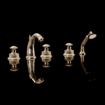    Devon & Devon Swan (EXC-SW155NK, EXCSW155NK)