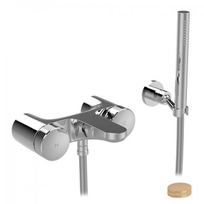    Carlo Frattini Texture (F5604HOR)