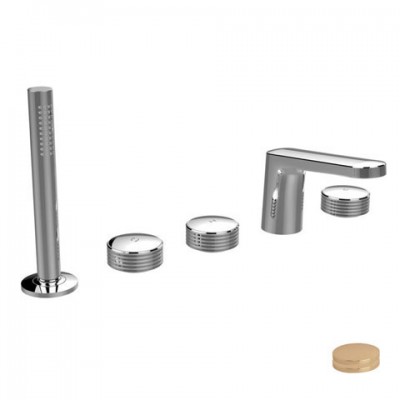    Carlo Frattini Texture (F5614HOR)