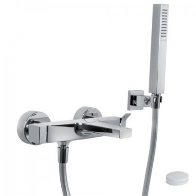    Carlo Frattini Zeta   (F3964BS)