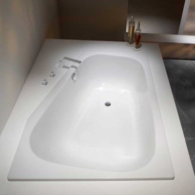   Kaldewei Plaza Duo 180x120 (237200010001)