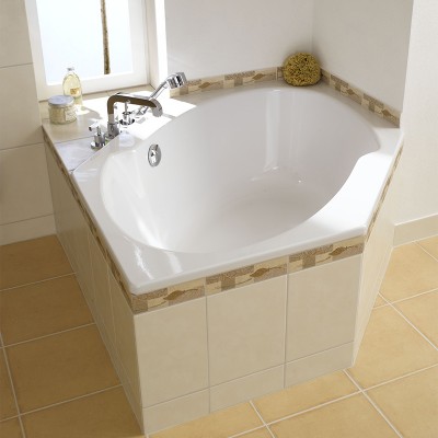   Kaldewei Twin Pool 660 170x100 (2281.0001 0001, 228100010001)