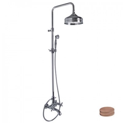   Carlo Frattini Olivia   (F5004/2RA, F50042RA)