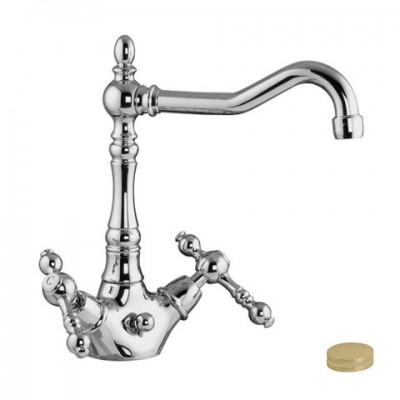    Carlo Frattini Epoque   (F5061BR)