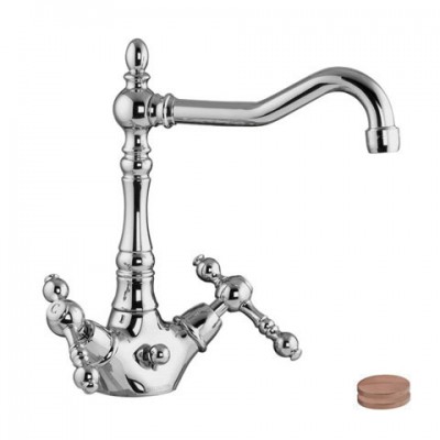    Carlo Frattini Epoque (F5061RA)