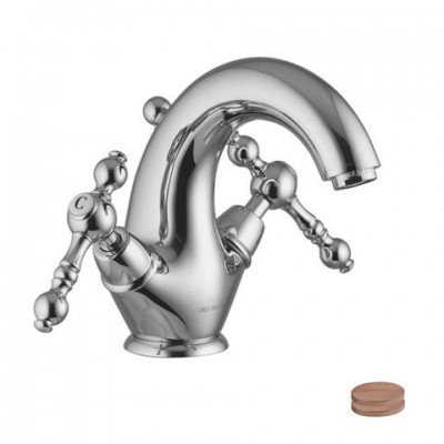    Carlo Frattini Epoque (F5061/2RA, F50612RA)