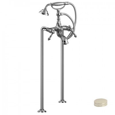    Carlo Frattini Epoque (F5054/4SN, F50544SN)