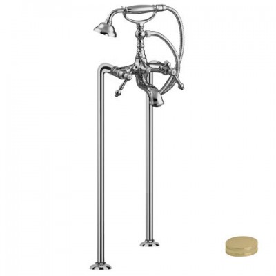    Carlo Frattini Epoque (F5054/4BR, F50544BR)