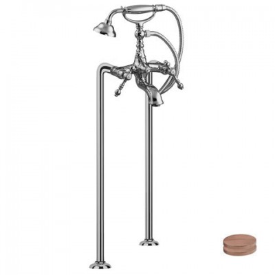    Carlo Frattini Epoque   (F5054/4RA, F50544RA)