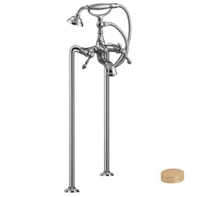    Carlo Frattini Epoque (F5054/4OR, F50544OR)