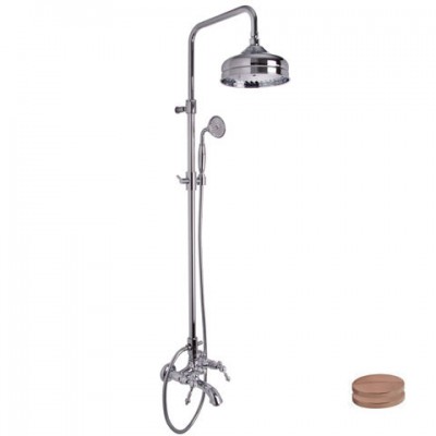   Carlo Frattini Epoque   (F5054/2RA, F50542RA)