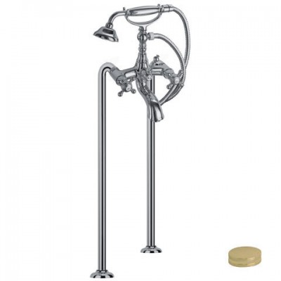    Carlo Frattini Elizabeth (F5084/4BR, F50844BR)