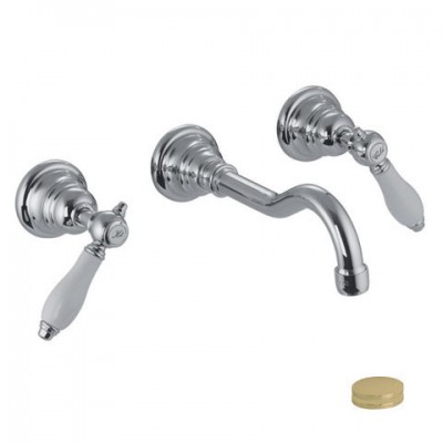    Carlo Frattini Herend (F5401/5BR, F54015BR)