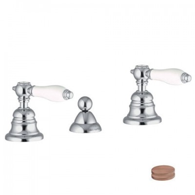    Carlo Frattini Herend (F5422RA)