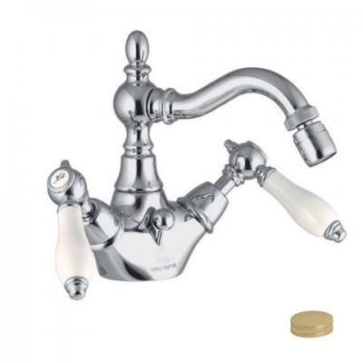    Carlo Frattini Herend   (F5412BR)