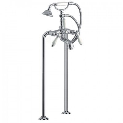    Carlo Frattini Herend (F5404/4CR, F54044CR)